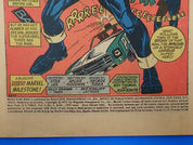Hero for Hire #1 (1972) - VG/VG- (3.5-4.0) - 1st App. & Origin Luke Cage