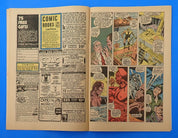 Hero for Hire #1 (1972) - VG/VG- (3.5-4.0) - 1st App. & Origin Luke Cage