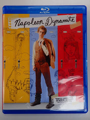 Napoleon Dynamite - Blu-ray [Pre-Owned]