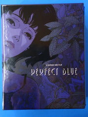 Perfect Blue (Collector's Edition, 4K) - Blu-ray [Pre-Owned]
