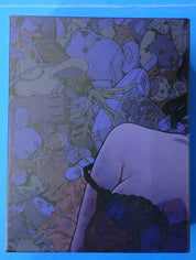 Perfect Blue (Collector's Edition, 4K) - Blu-ray [Pre-Owned]