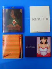 Perfect Blue (Collector's Edition, 4K) - Blu-ray [Pre-Owned]