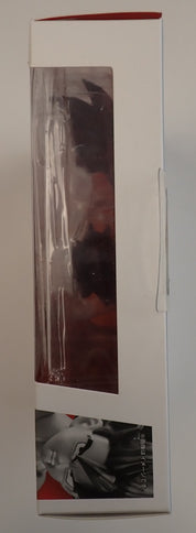 Son Goku Kaio-Ken 180,000 Power Level - S.H. Figuarts  [Pre-Owned]