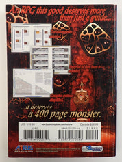 Shin Megami Tensei Nocturne - Official Strategy Guide [Pre-Owned]