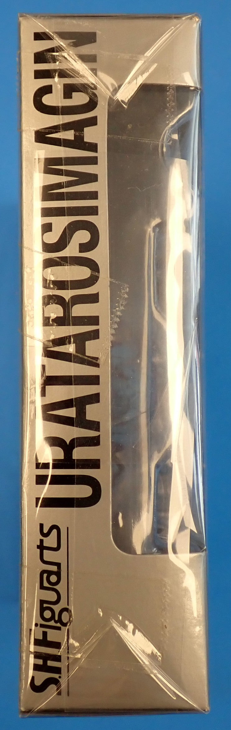 Uratarosimagin - S.H.Figuarts [Pre-Owned]