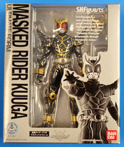 Masked Rider Kuuga Ultimate Form S.H.Figuarts [Pre-Owned]