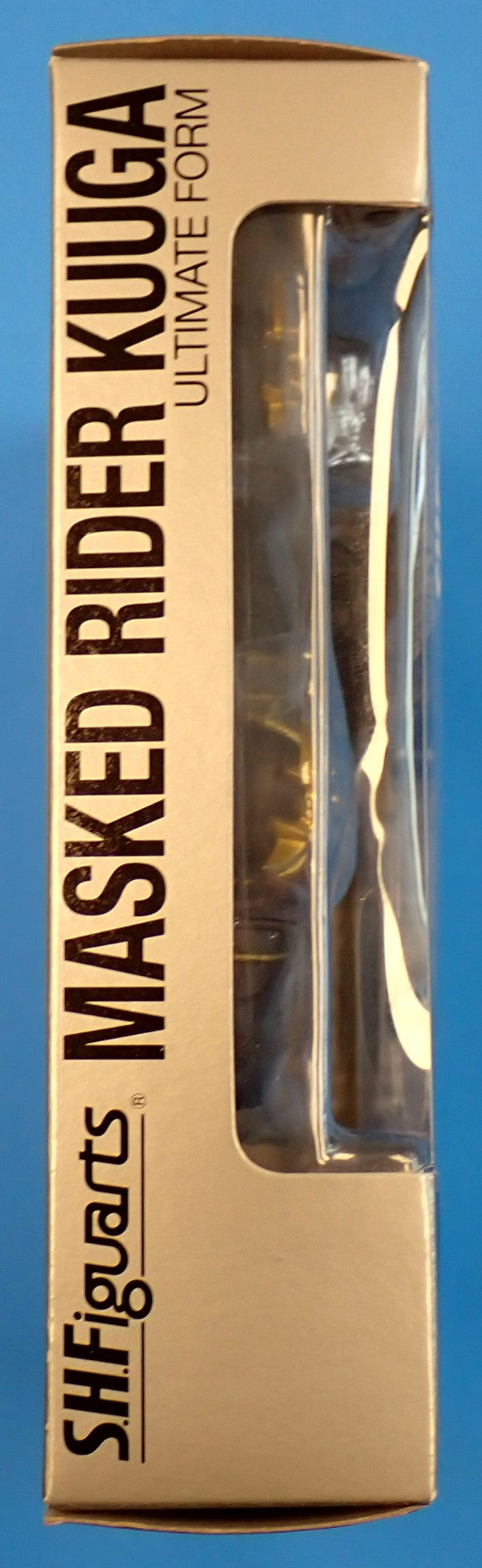 Masked Rider Kuuga Ultimate Form S.H.Figuarts [Pre-Owned]