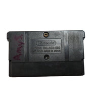 Super Mario World - Super Mario Advance 2 (Loose) - GBA