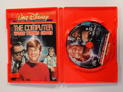The Computer Wore Tennis Shoes - DVD [Pre-Owned]