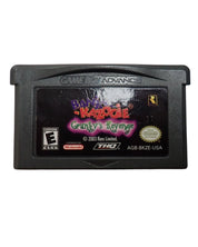 Banjo-Kazooie Grunty's Revenge (Loose) - GBA