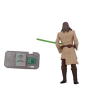 Qui-Gon Jinn (Jedi Duel) (1998) - Star Wars FIgure