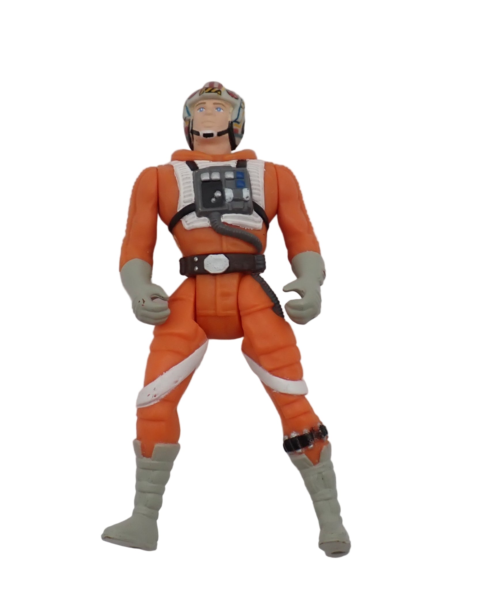 Luke Skywalker (Snowspeeder Pilot) (1995) - Star Wars Figure