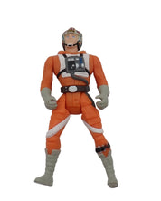 Luke Skywalker (Snowspeeder Pilot) (1995) - Star Wars Figure