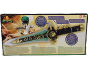 Power Rangers Legacy Dragon Dagger