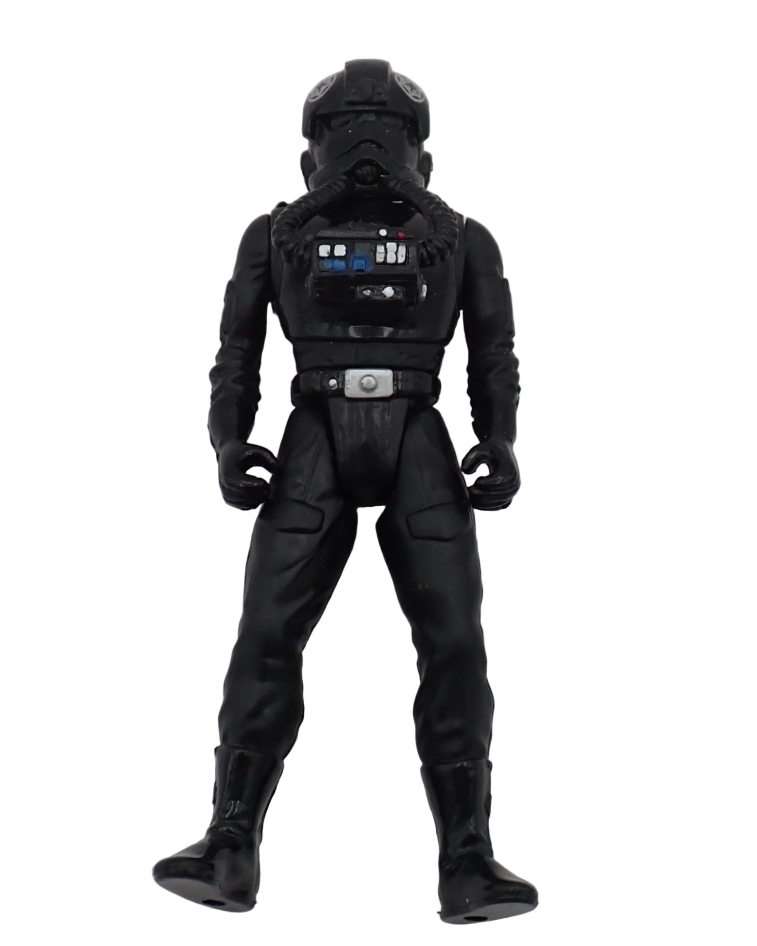 Tie Fighter Pilot (1995) - Star Wars Figure