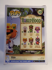 Prince John - POP! #1439 [Pre-Owned]