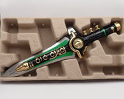 Power Rangers Legacy Dragon Dagger