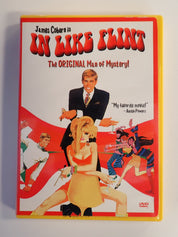 In Like Flint - DVD [Pre-Owned]