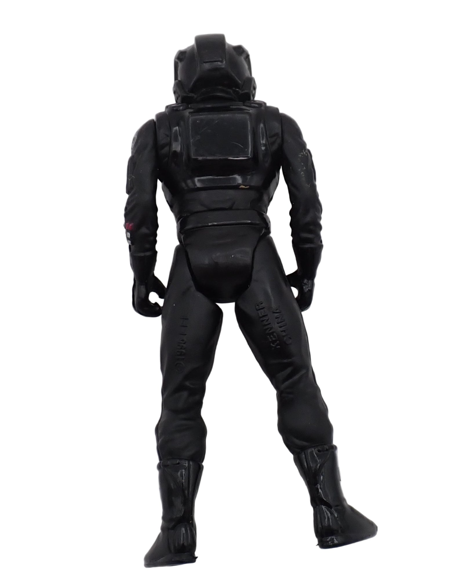 Tie Fighter Pilot (1995) - Star Wars Figure