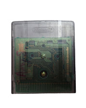 The Simpsons Night of the Living Treehouse of Horror (Loose) - GBC