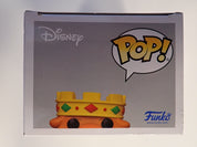 Prince John - POP! #1439 [Pre-Owned]
