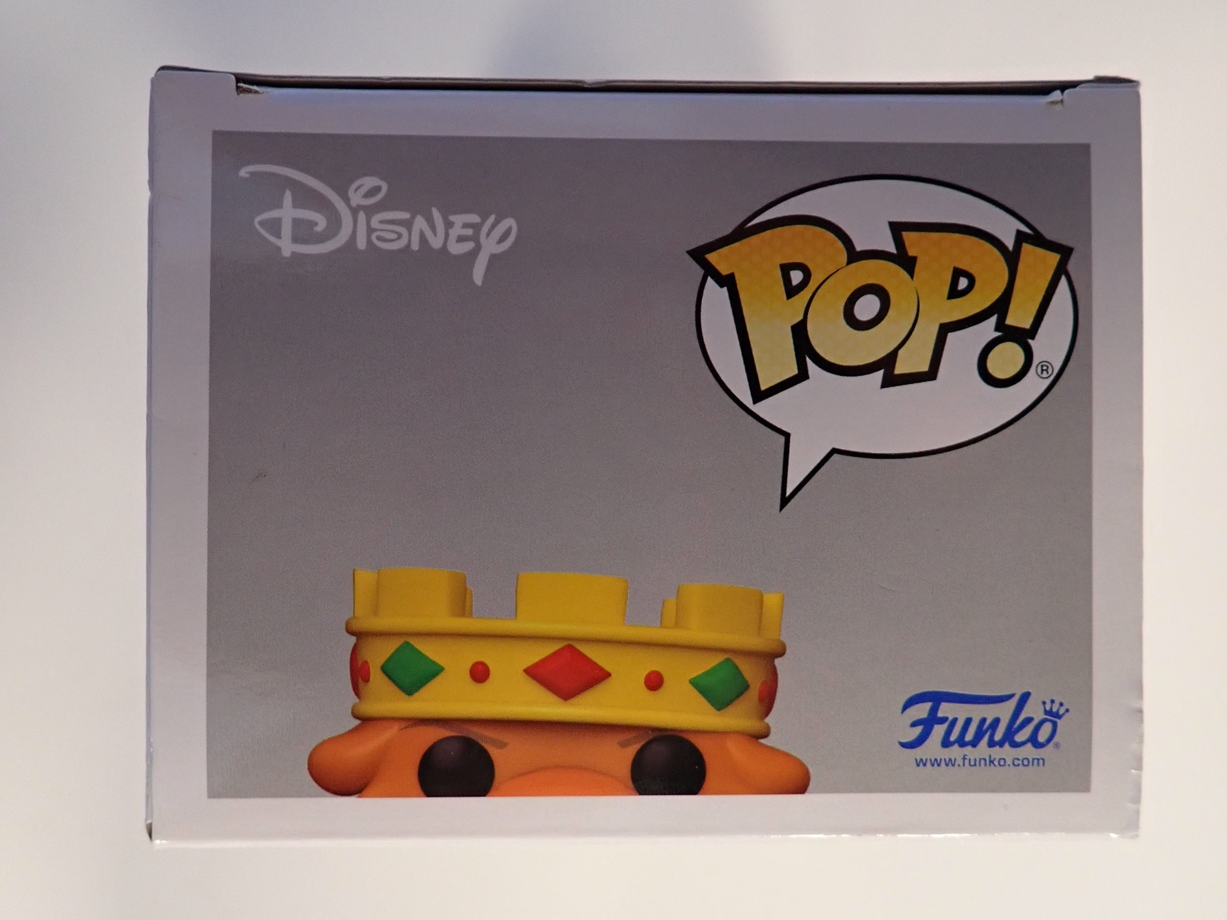 Prince John - POP! #1439 [Pre-Owned]