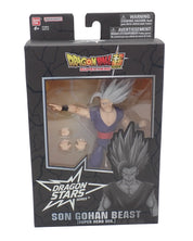 Dragon Ball Super: Dragon Stars Son Gohan Beast [Super Hero Version]