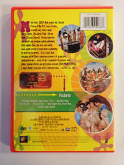 Our Man Flint - DVD [Pre-Owned]