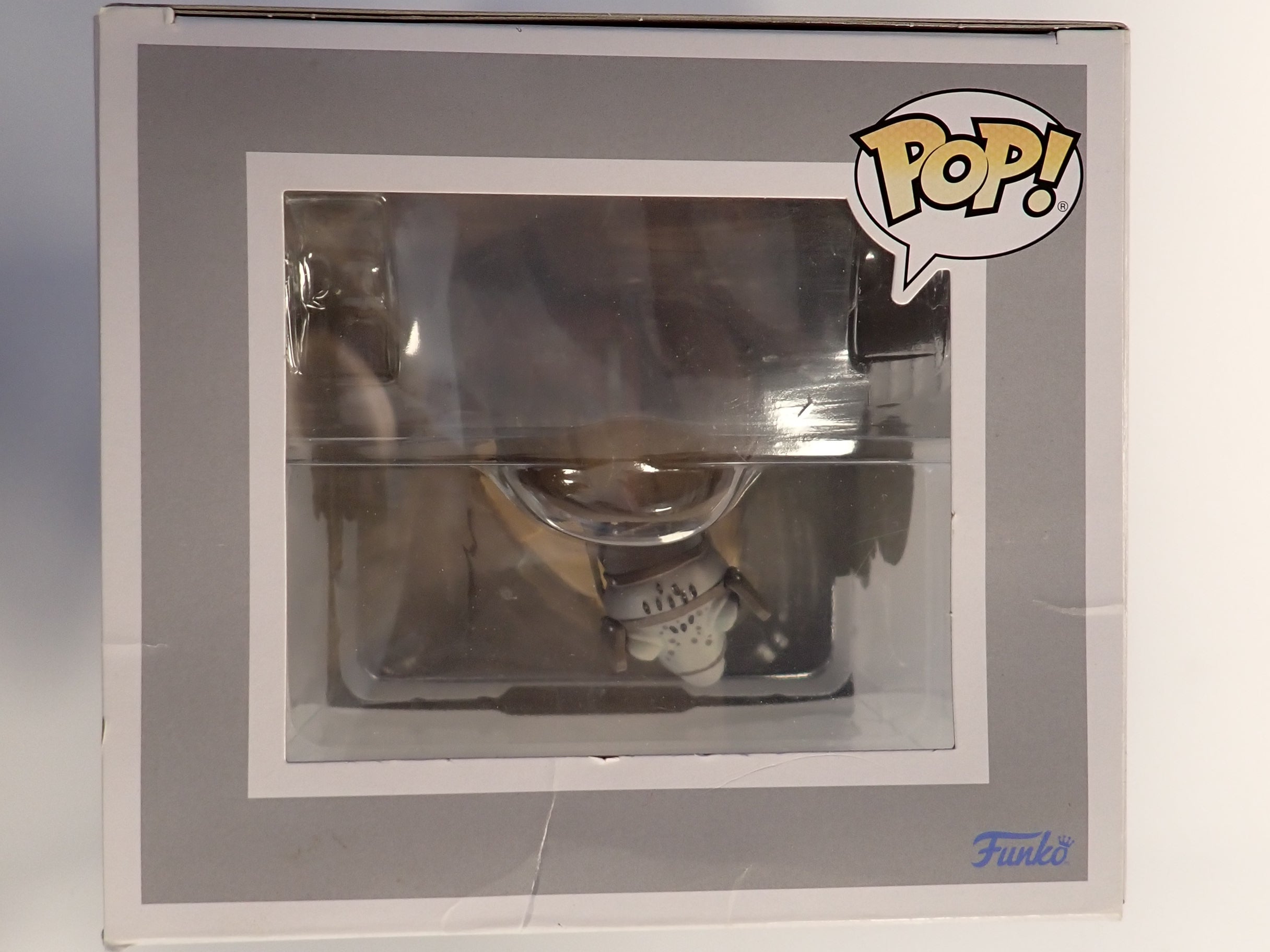 Ben Kenobi on Eopie - POP! #549 [Pre-Owned]