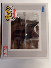God Loki - POP! #1326 [Pre-Owned]
