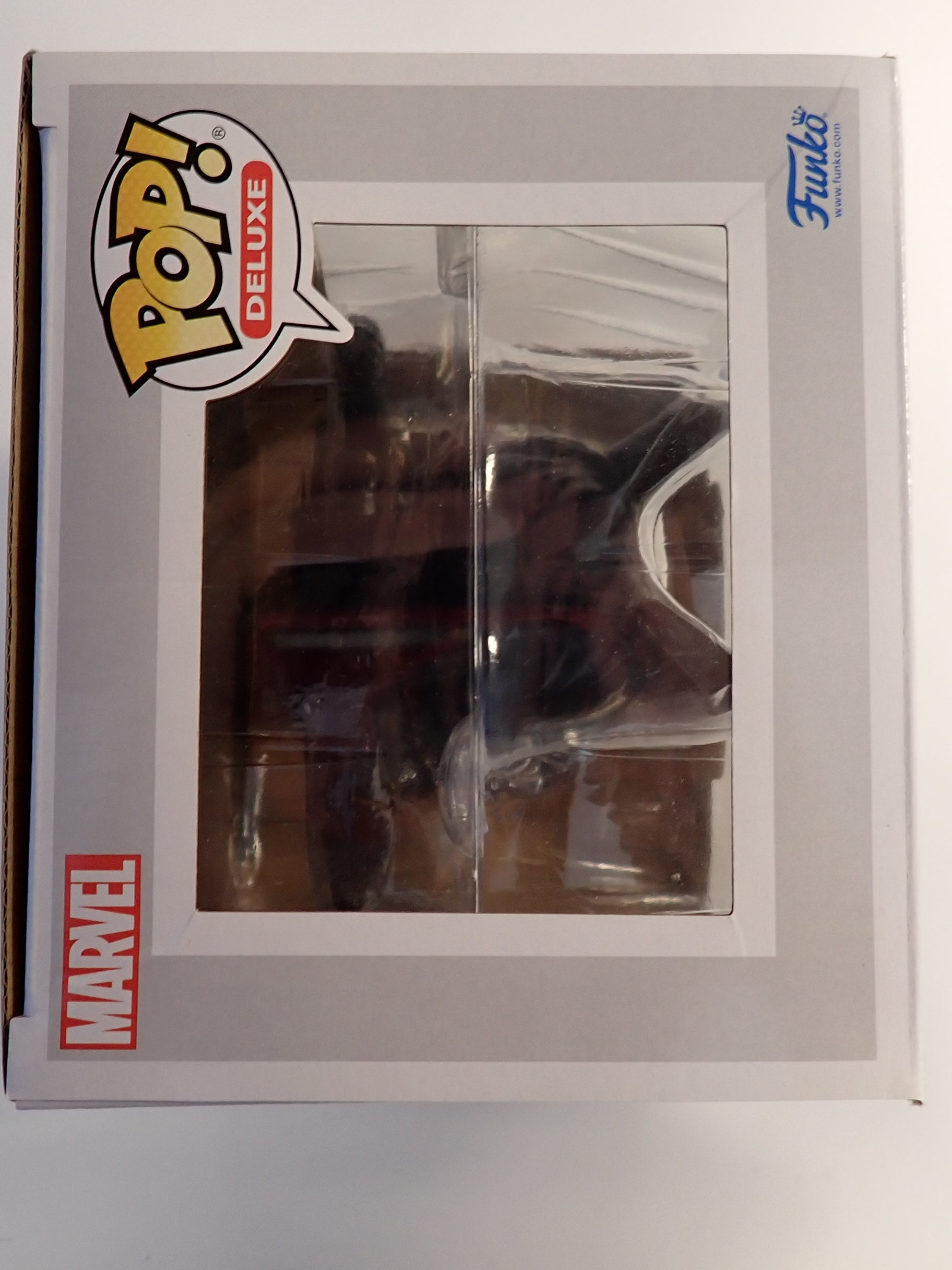 God Loki - POP! #1326 [Pre-Owned]