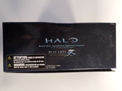 Halo Play Arts Action Figure Kai - Black Label [Pre-Owned]