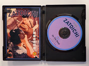 Zatoichi - On the Road - DVD [Pre-Owned]