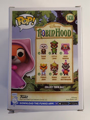 Maid Marian - POP! #1438 [Pre-Owned]