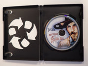 Tom Tyler - Battling With Buffalo Bill - DVD [Pre-Owned]