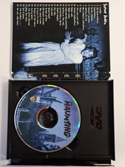 The Haunting - A Robert Wise Production - DVD [Pre-Owned]