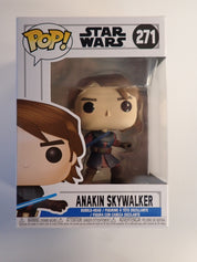 Anakin Skywalker - POP! #271 [Pre-Owned]