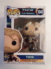 Thor - POP! #1040 [Pre-Owned]