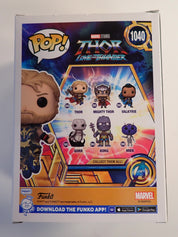 Thor - POP! #1040 [Pre-Owned]