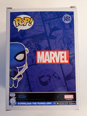 Fantastic Four Spider-Man - POP! #1451 [Pre-Owned]