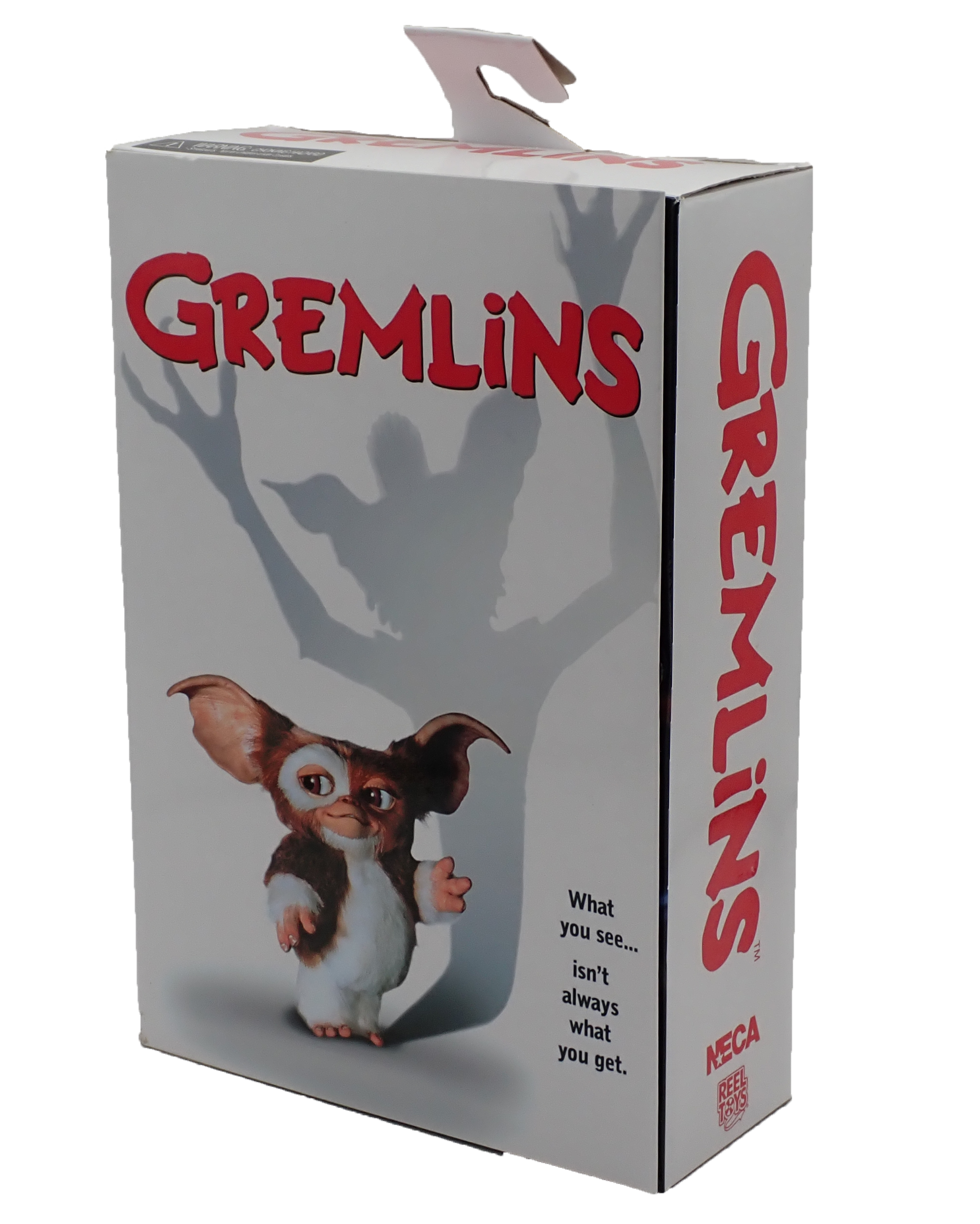 NECA Gremlins Ultimate Gizmo 7" Scale Action Figure
