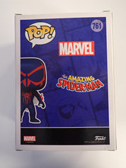 Spider-Man 2099 - POP! #761 [Pre-Owned]