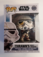Thrawn's Night Trooper - POP! #685
