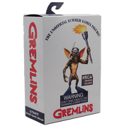 Ultimate Summer Games Gremlin - NECA Figure