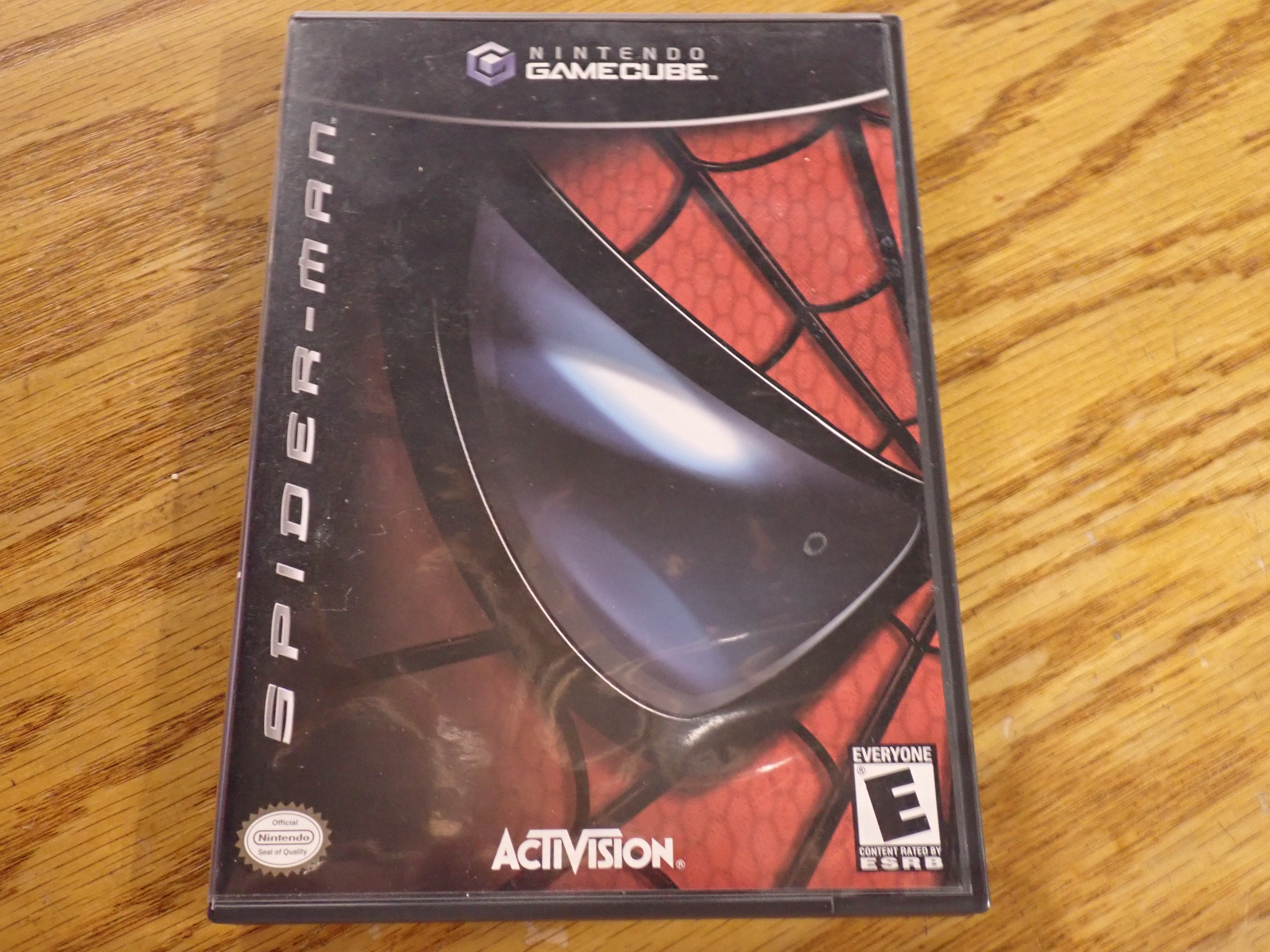 Spider-Man - GC