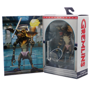 Ultimate Summer Games Gremlin - NECA Figure