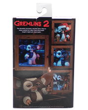 NECA Gremlins 2 Ultimate Gizmo 7" Scale Action Figure