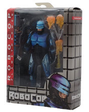 Robocop (Flamethrower) - NECA Figure