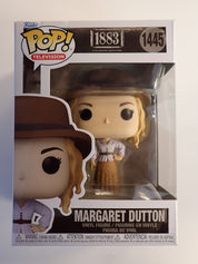 Margaret Dutton- POP! #1445 [Pre-Owned]
