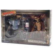 Demolition Gremlins - Gremlins 2 Neca Figures